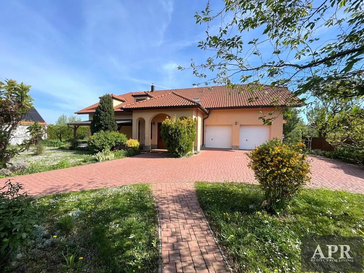 Pronájem bytu 1+kk 30 m², Na Bělince · Kunovice u Uherského Hradiště · Kunovice