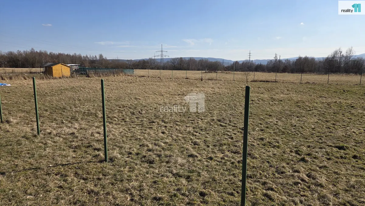 Prodej pozemku 637 m², Dolní Chodov · Chodov