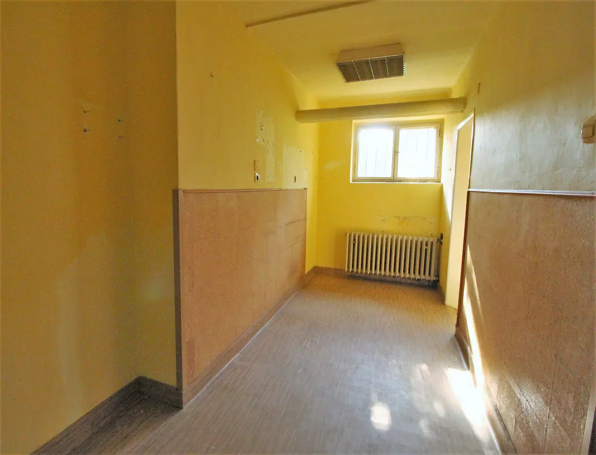 Pronájem komerčního prostoru 62 m², Troilova · Malešice