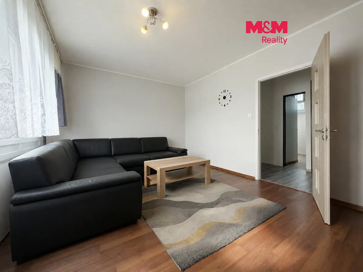 Prodej bytu 4+1 76 m², Na konečné · Prosetice · Teplice