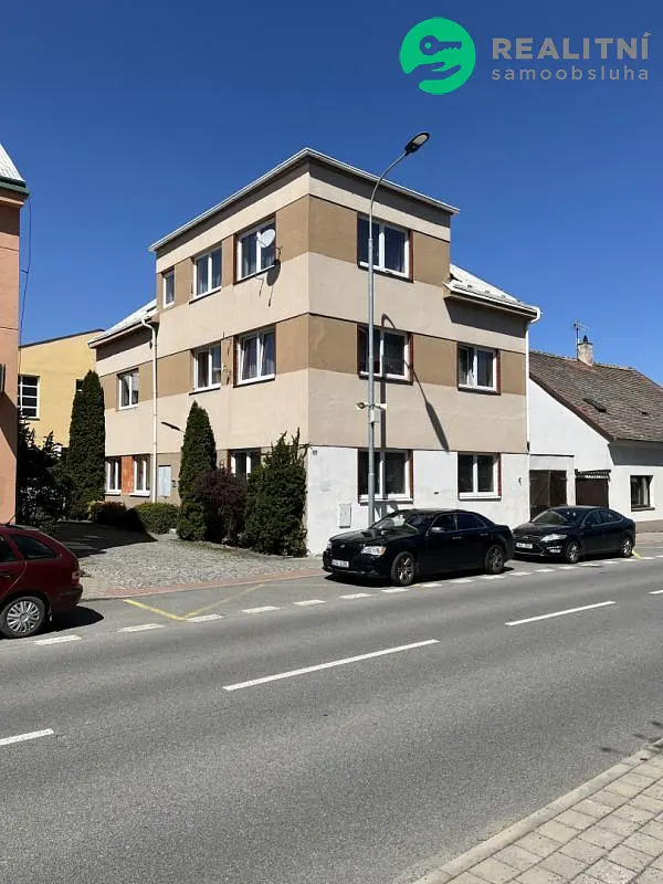 Prodej domu 315 m², Heřmanův Městec · okres Chrudim