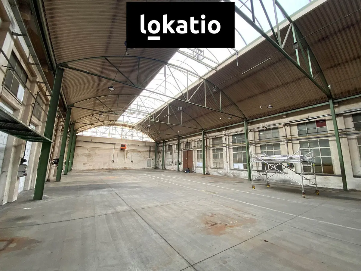 Pronájem komerčního prostoru 515 m², Bzenec · okres Hodonín