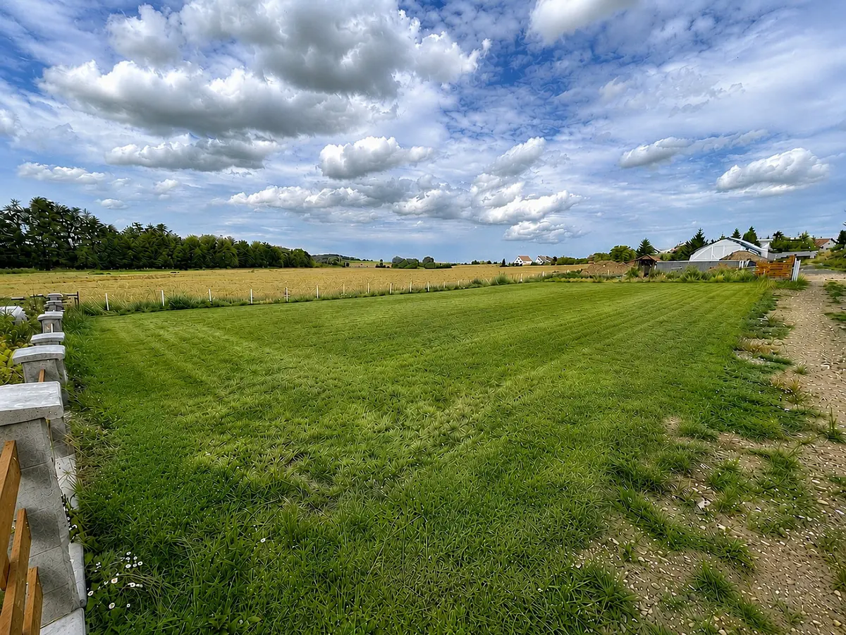 Prodej pozemku 900 m², Nový Bydžov