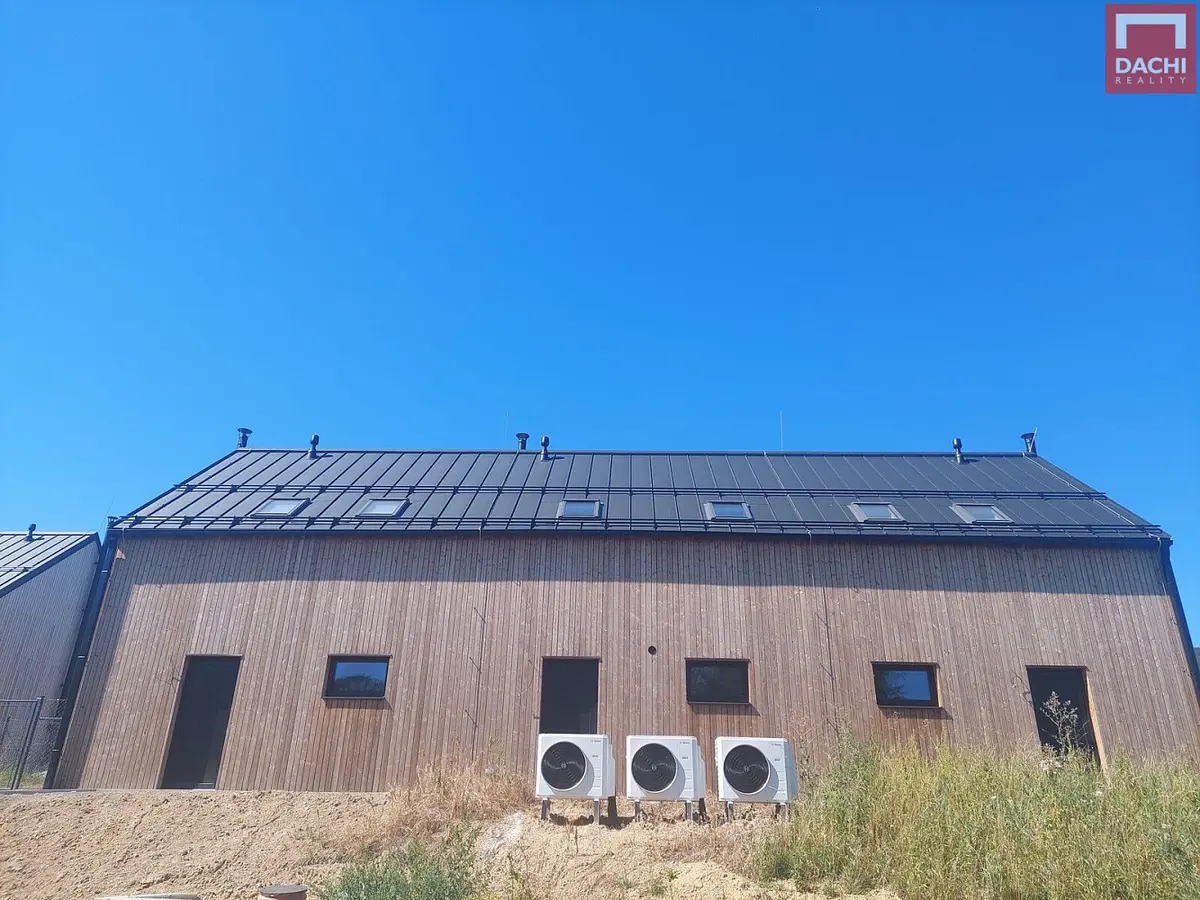 Prodej bytu 4+kk 85 m², Červená Voda · okres Ústí nad Orlicí