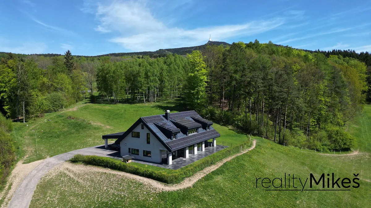 Prodej domu 470 m², Liberec