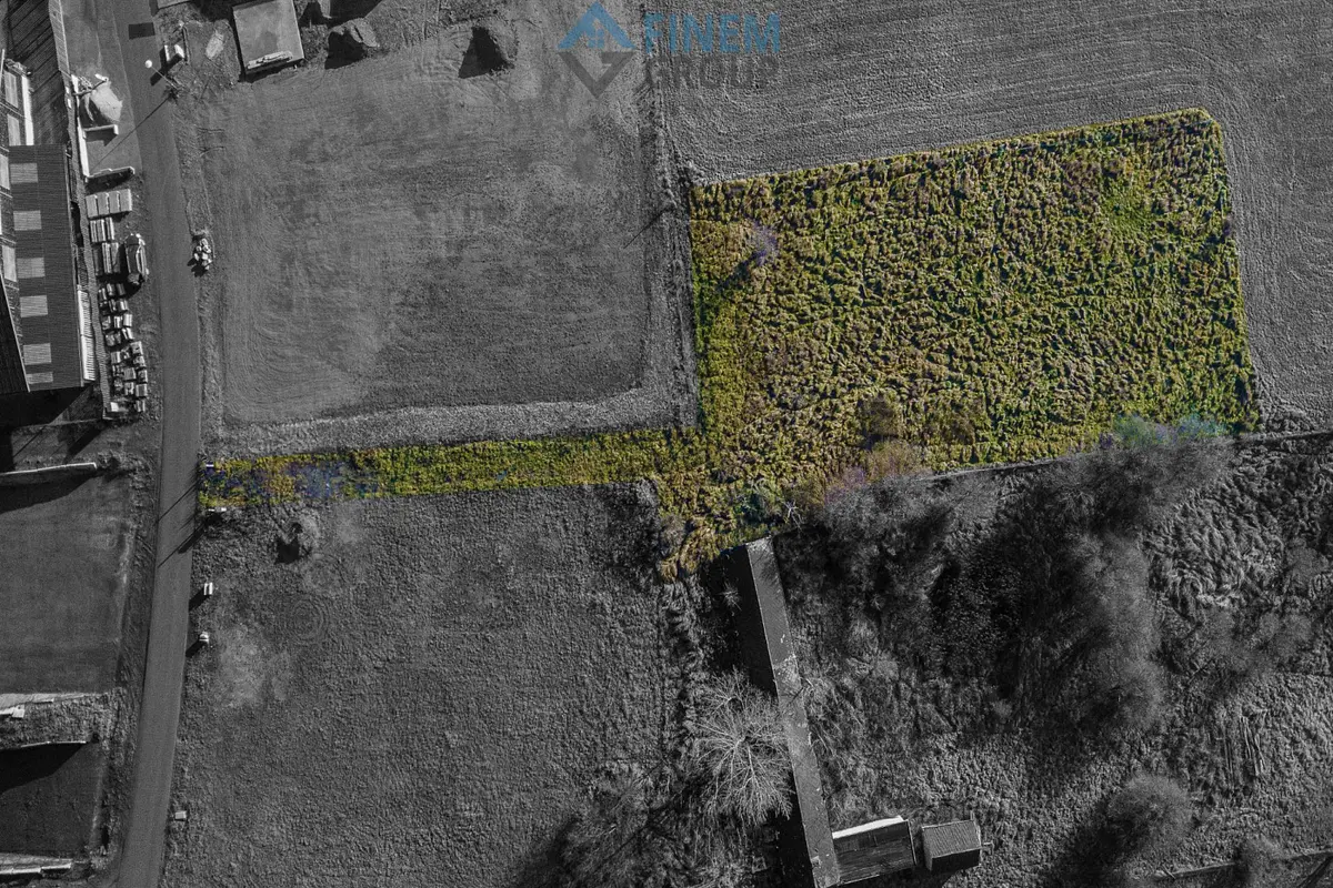 Prodej pozemku 370 m², Sedlec · okres České Budějovice