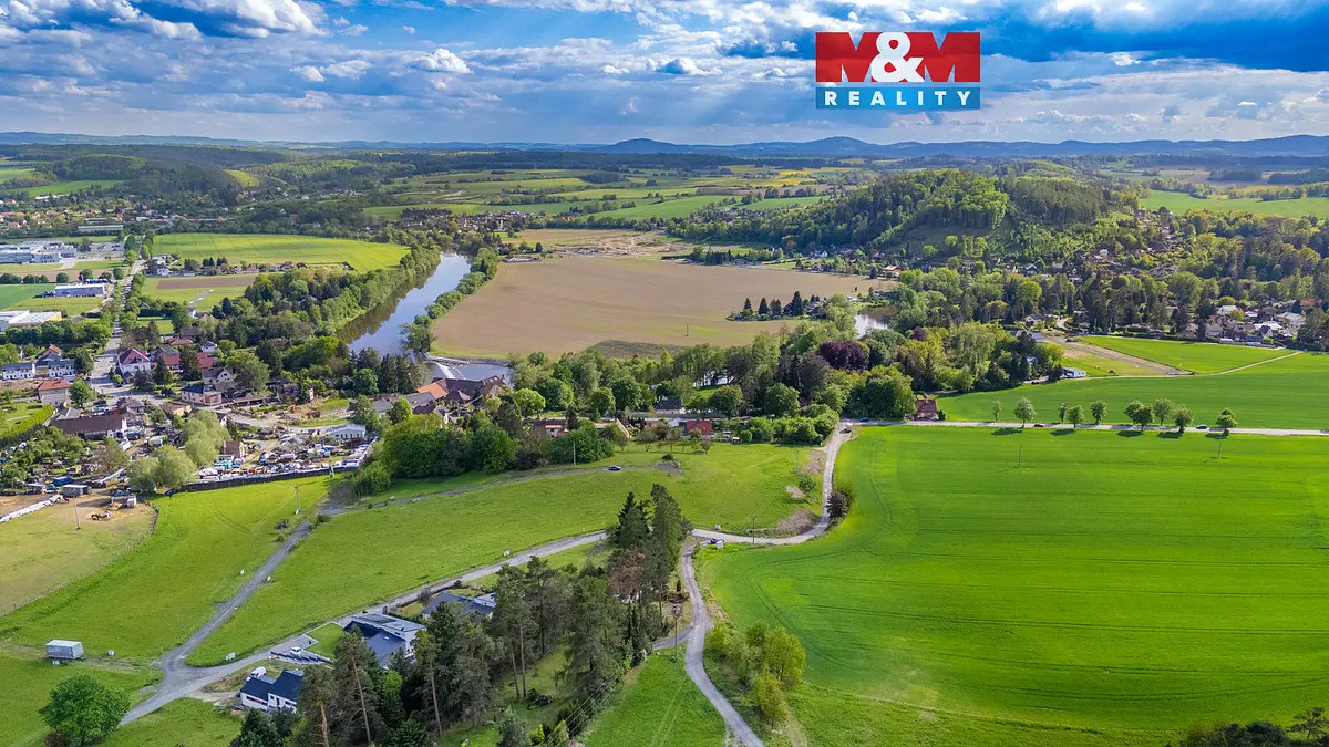 Prodej pozemku 136 m², Pyšely · okres Benešov