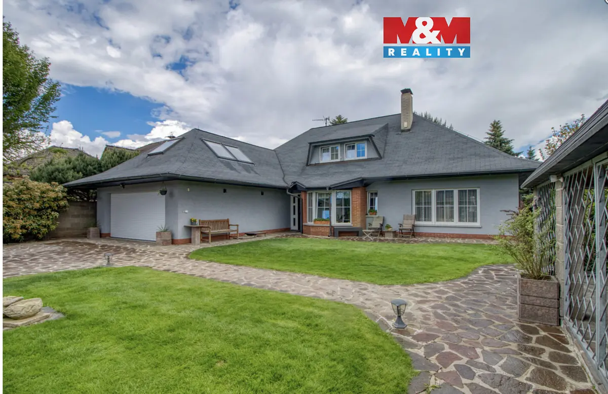 Prodej domu 218 m², Pod Skalou · Psáry