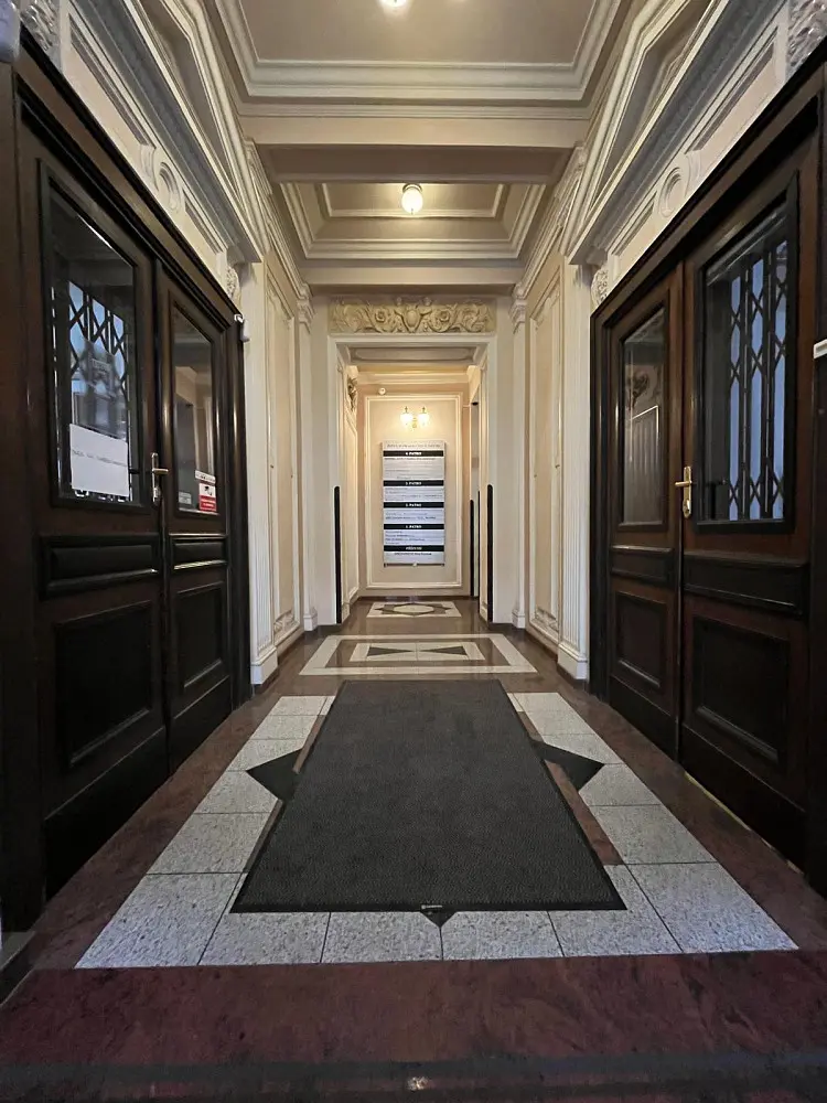 Pronájem komerčního prostoru 75 m², Žitná · Nové Město