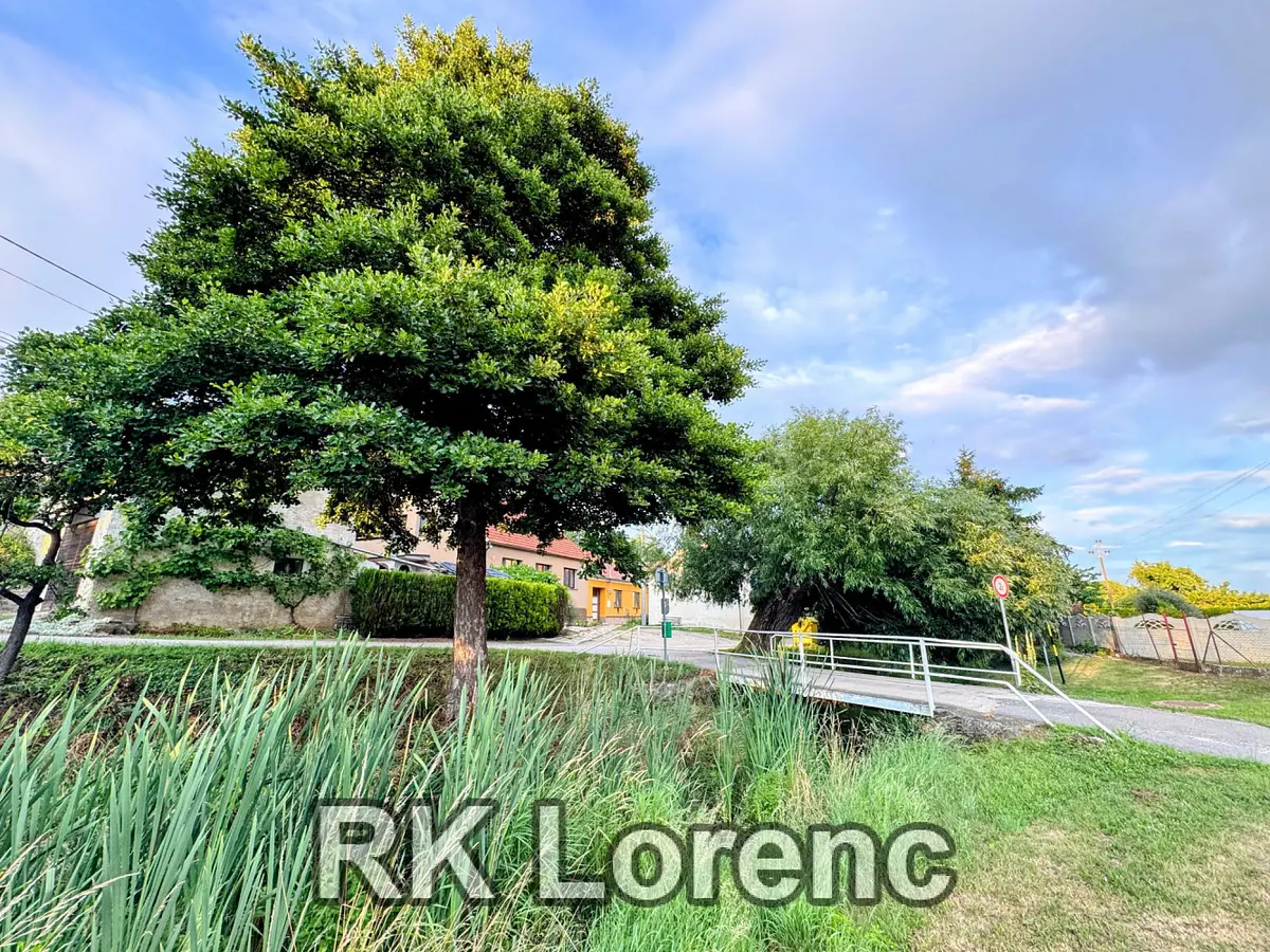 Prodej domu 70 m², Skalice · okres Znojmo