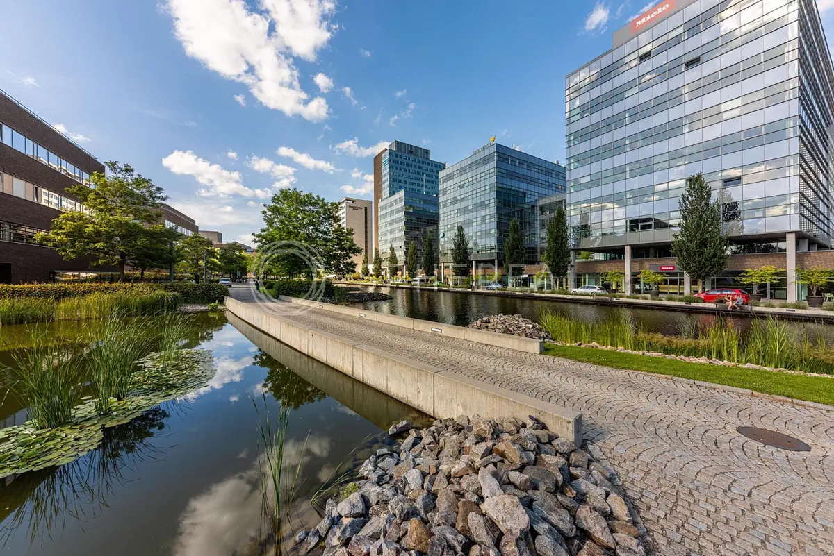 Pronájem komerčního prostoru 240 m², Holandská · Štýřice · Brno