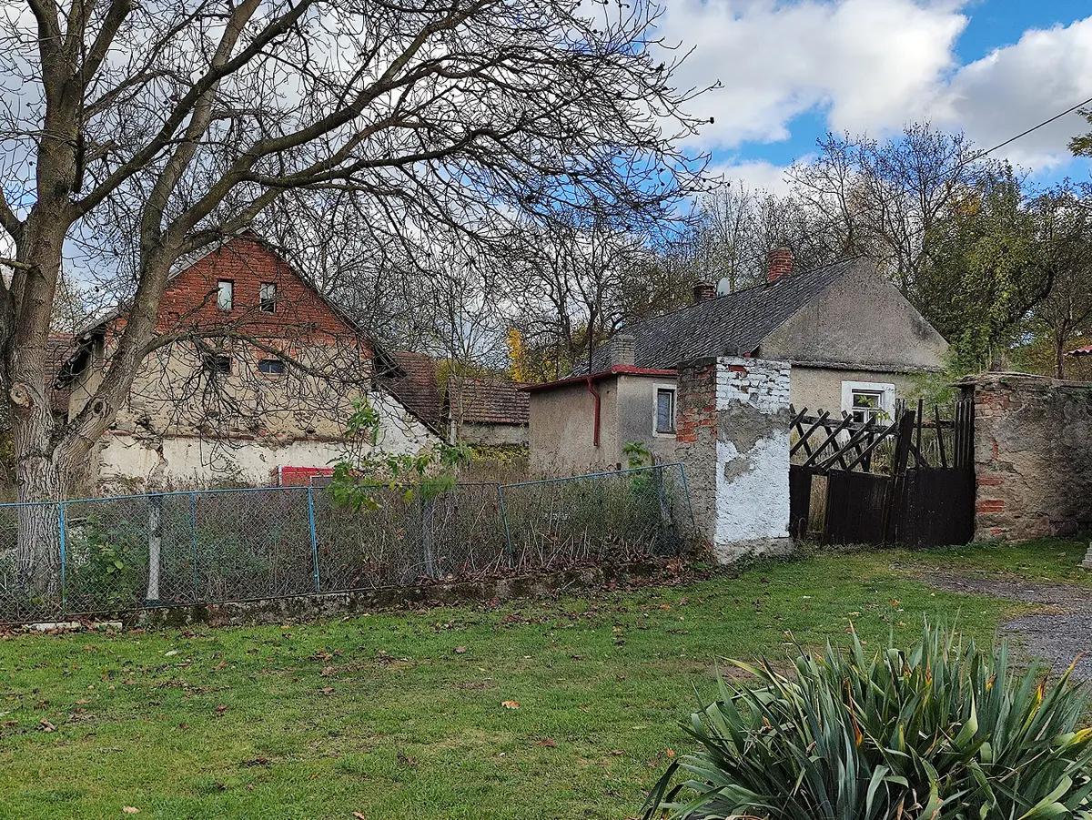 Prodej domu 90 m², Malostranská · Netvořice