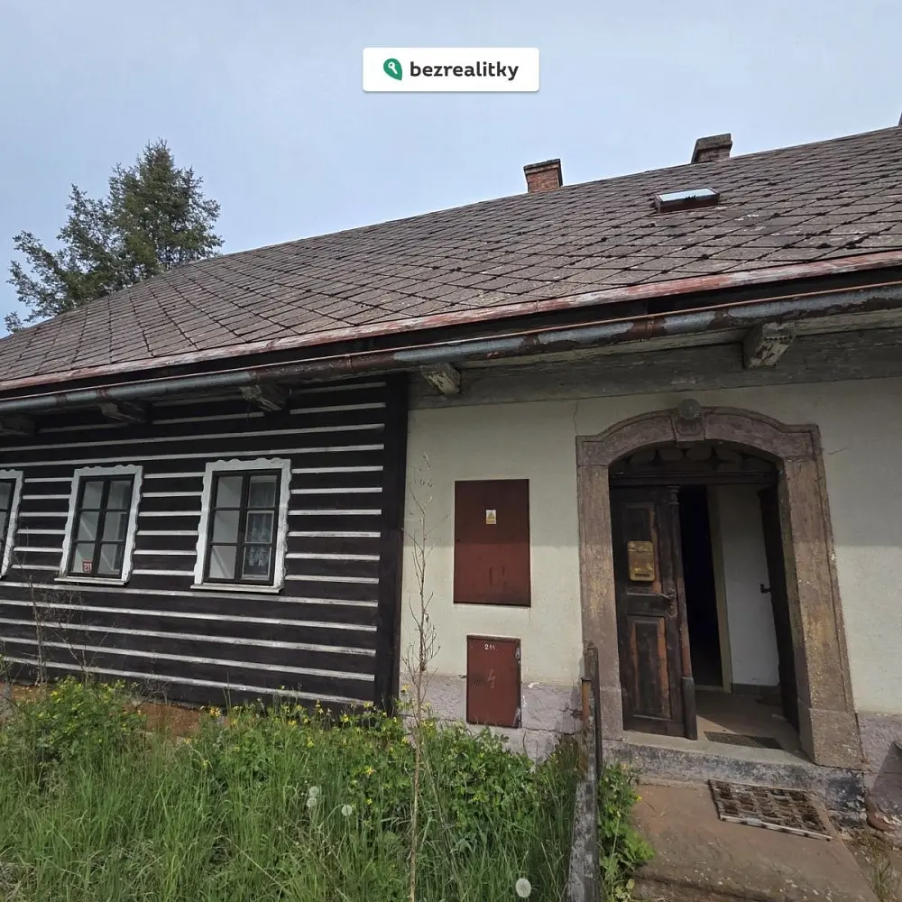 Prodej domu 352 m², Velké Svatoňovice
