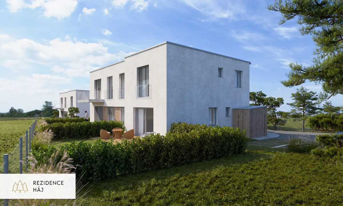Prodej bytu 4+kk 77 m², Hlavní · Chabičov ve Slezsku · Háj ve Slezsku