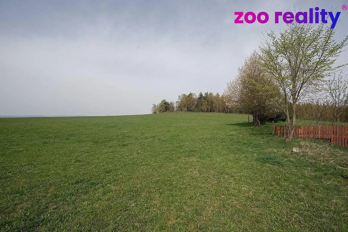 Prodej pozemku 161 m², Ovesné Kladruby