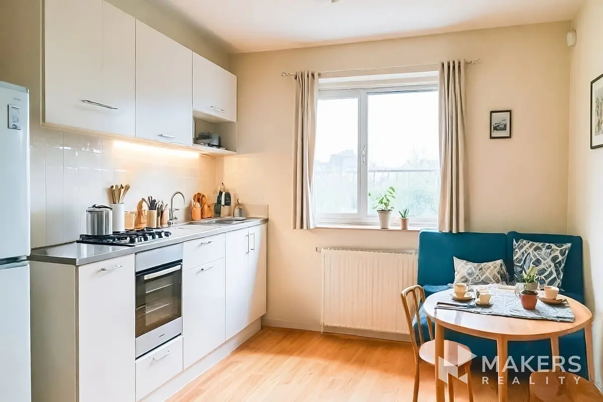 Prodej komerčního prostoru 90 m², Střížkov