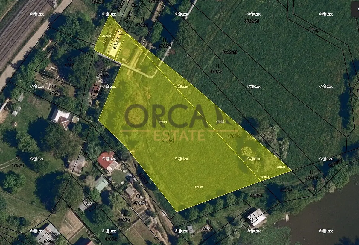 Prodej pozemku 795 m², Napajedla · okres Zlín