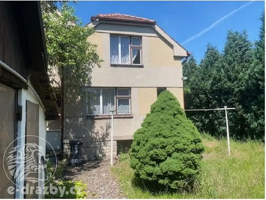 Prodej domu 178 m², Bošín · Křinec