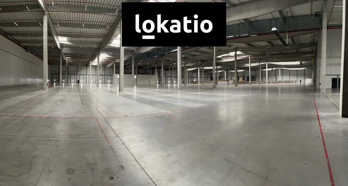 Pronájem komerčního prostoru 3000 m², Velká Bíteš · okres Žďár nad Sázavou