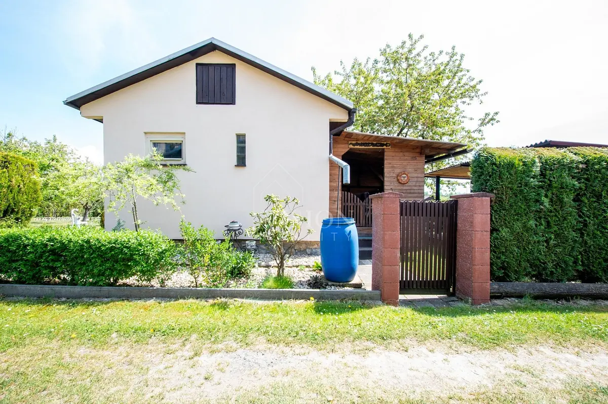 Prodej chaty / chalupy 18 m², Tábor