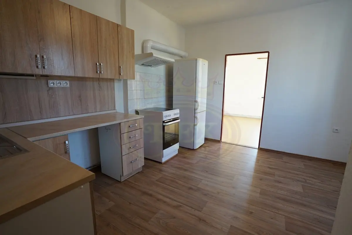 Prodej bytu 1+1 40 m², Na Vrších · Jaroměř