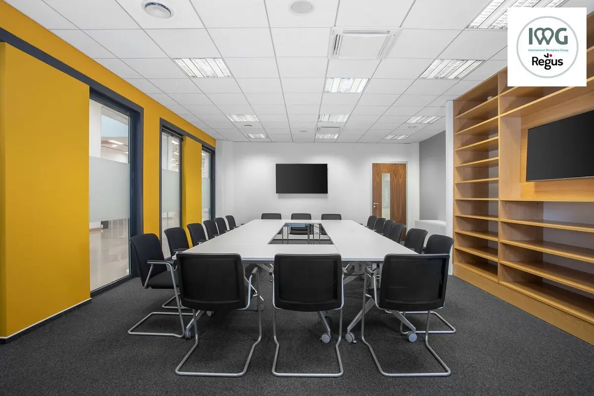 Pronájem komerčního prostoru 60 m², Ruzyně