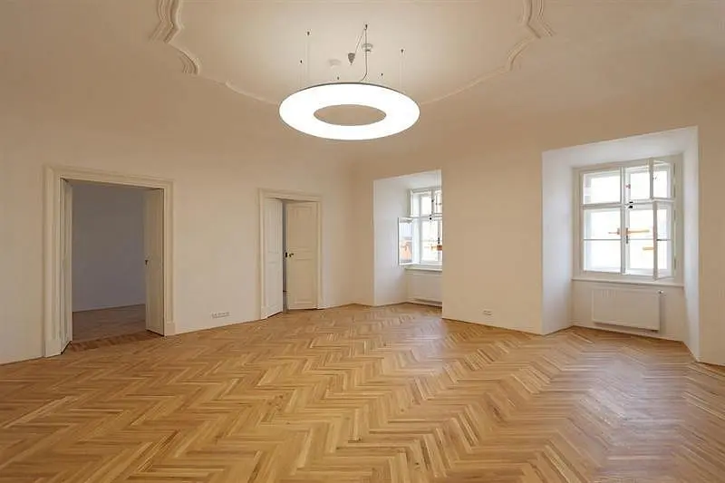 Pronájem komerčního prostoru 65 m², Zelný trh · Město Brno · Brno