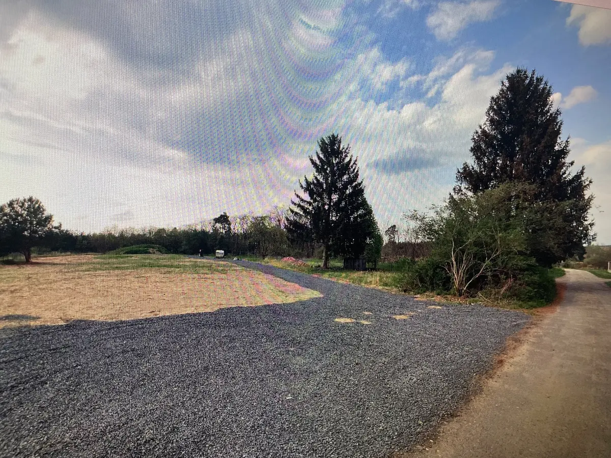 Prodej pozemku 2865 m², Bechlín - Předonín · okres Litoměřice