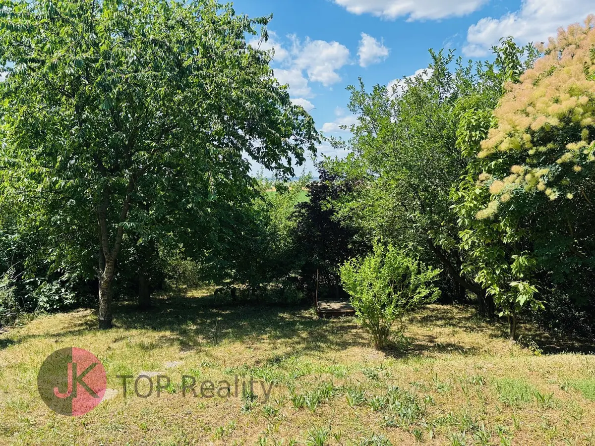 Prodej pozemku 723 m², Charvatce · okres Mladá Boleslav
