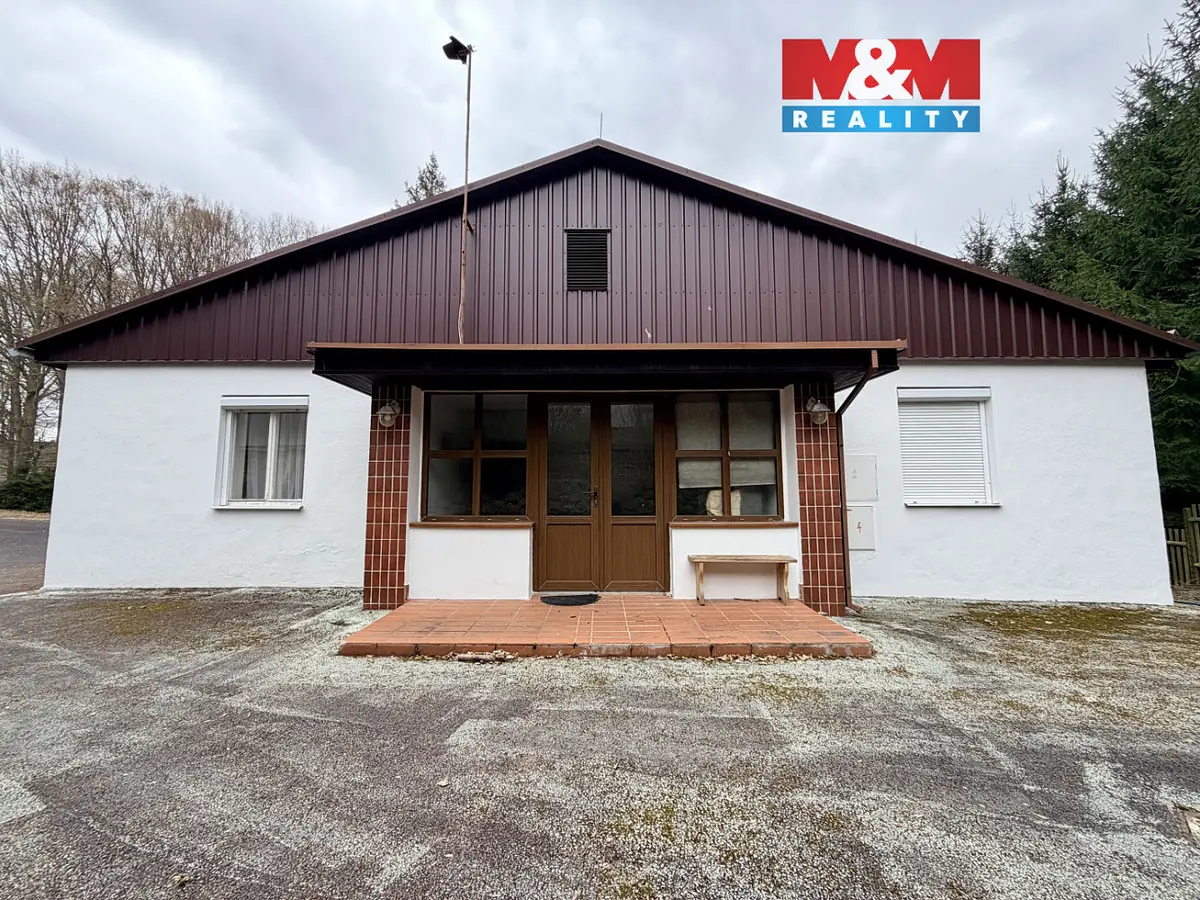 Prodej domu 139 m², Bítov · okres Znojmo