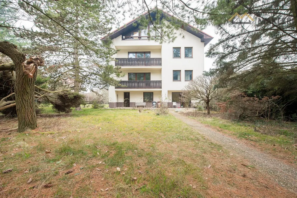 Pronájem bytu 3+1 123 m², Pod hájovnou · Nebušice