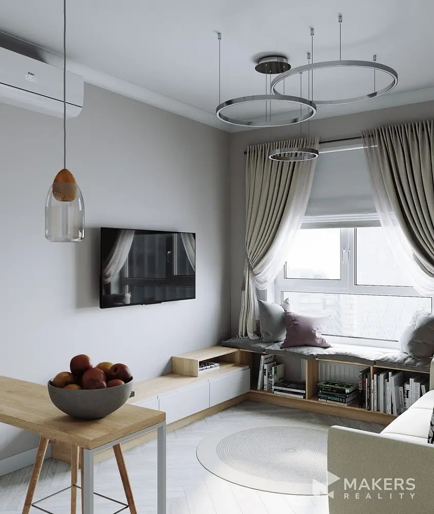 Prodej bytu 5+kk 90 m², Černý Most
