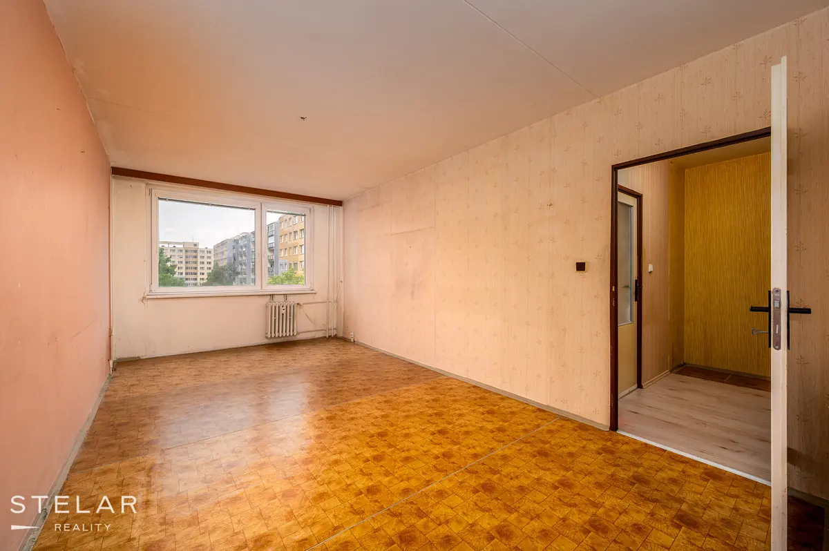 Prodej bytu 2+kk 48 m², Chodov