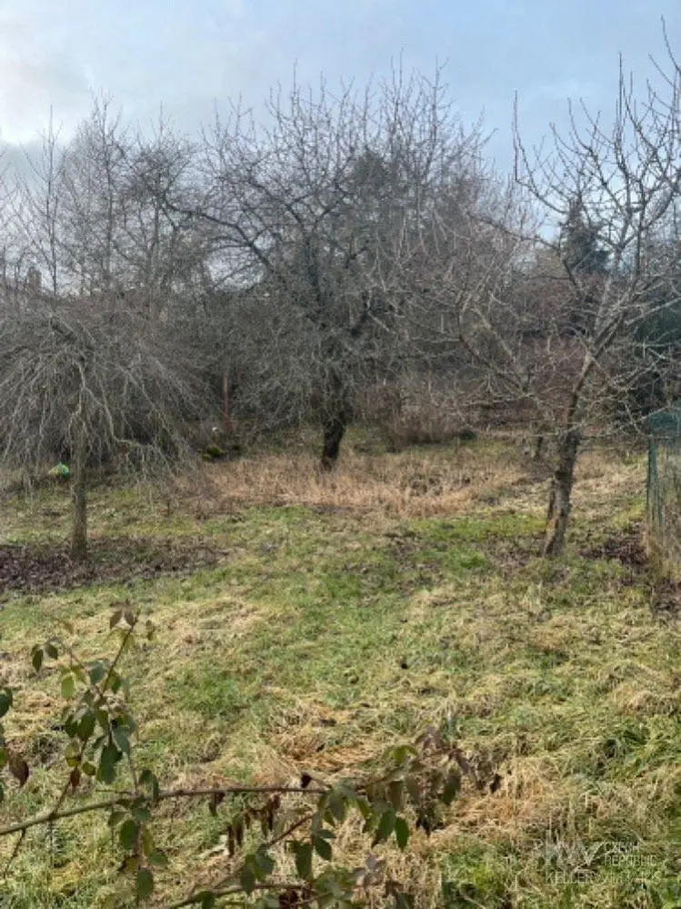 Prodej pozemku 483 m², Na Výsluní · Tachov