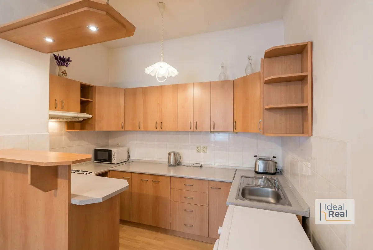 Prodej bytu 1+1 39 m², Malá strana · Suchdol nad Odrou