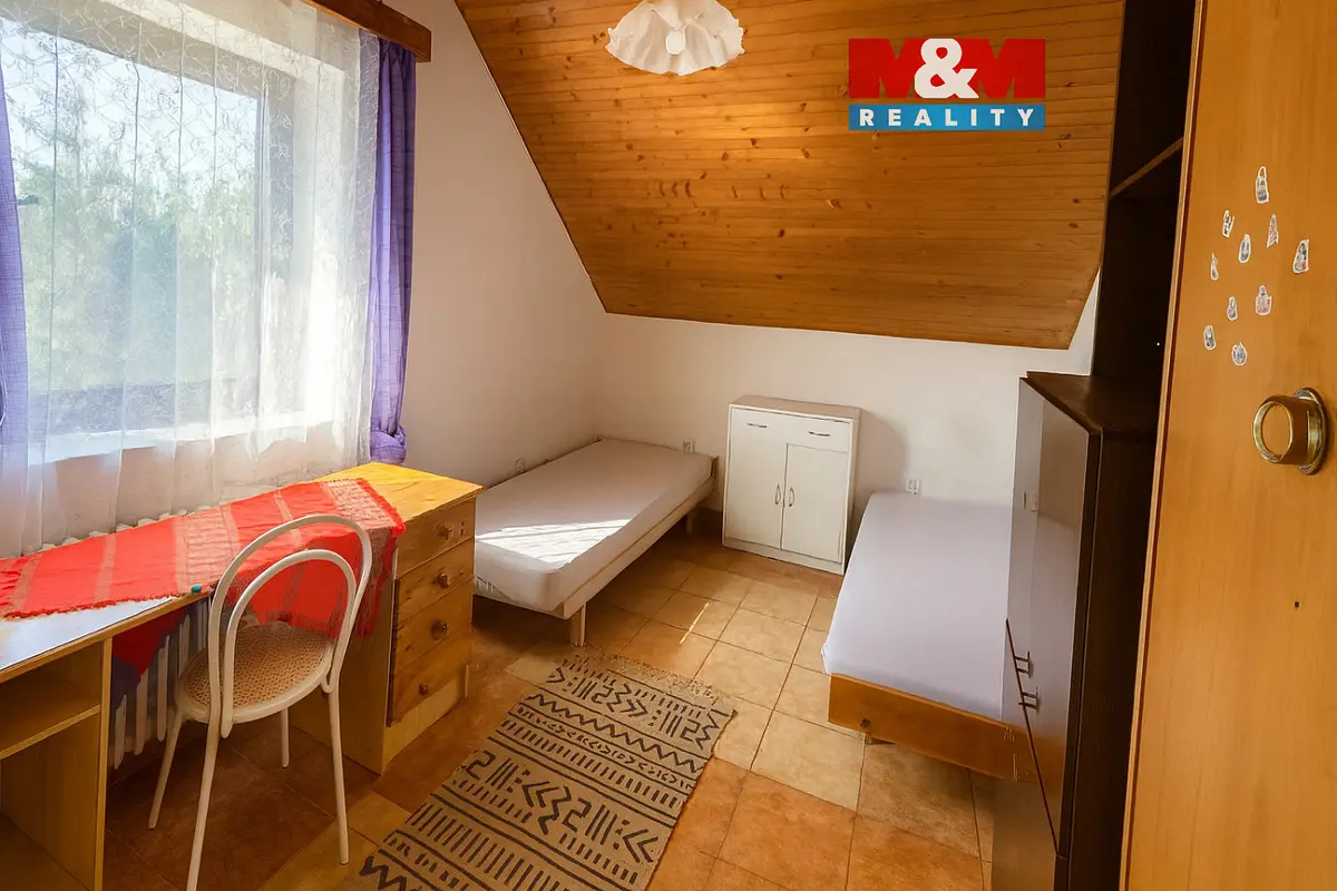 Pronájem bytu 1+kk 20 m², Jarní · Radčice u Plzně · Plzeň