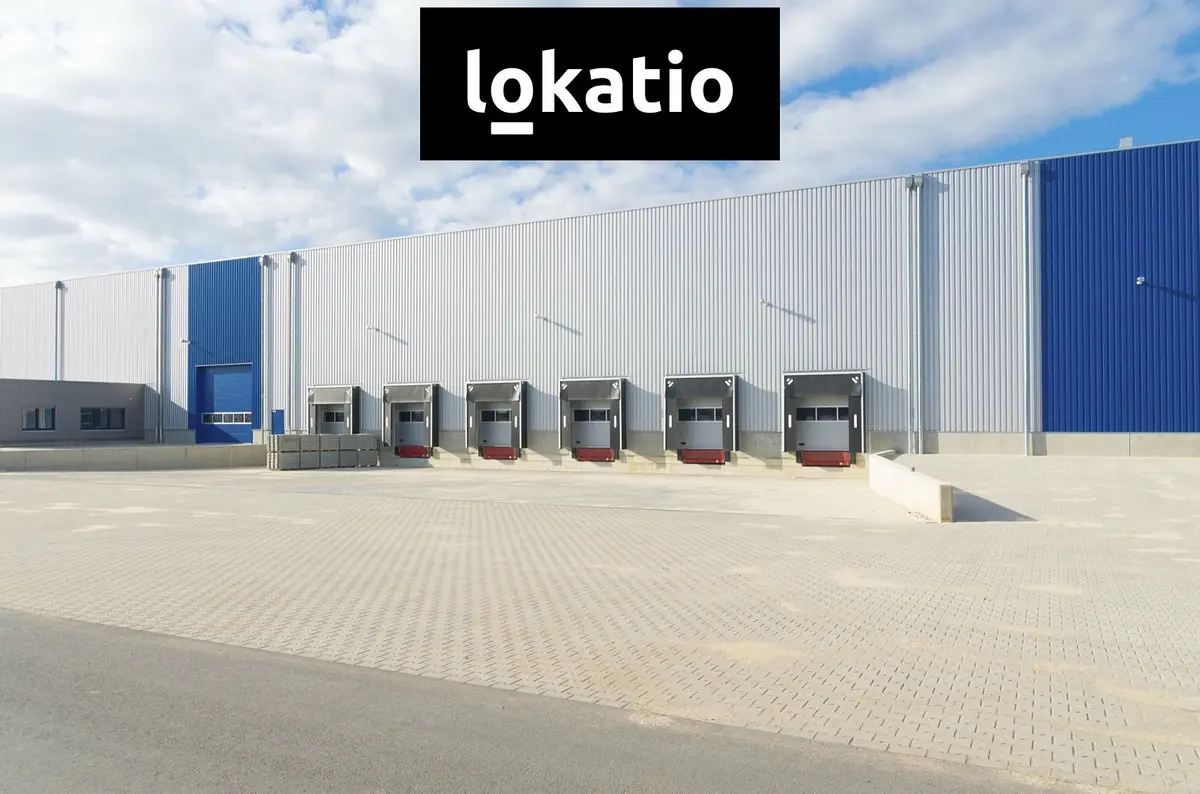 Pronájem komerčního prostoru 5000 m², Zdice · okres Beroun