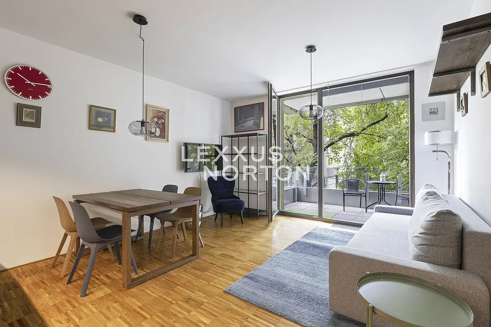 Pronájem bytu 2+kk 54 m², Žižkov
