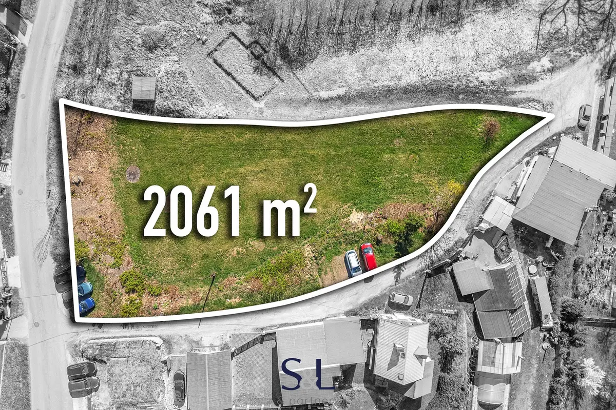 Prodej pozemku 61 m², Smržovka · okres Jablonec nad Nisou