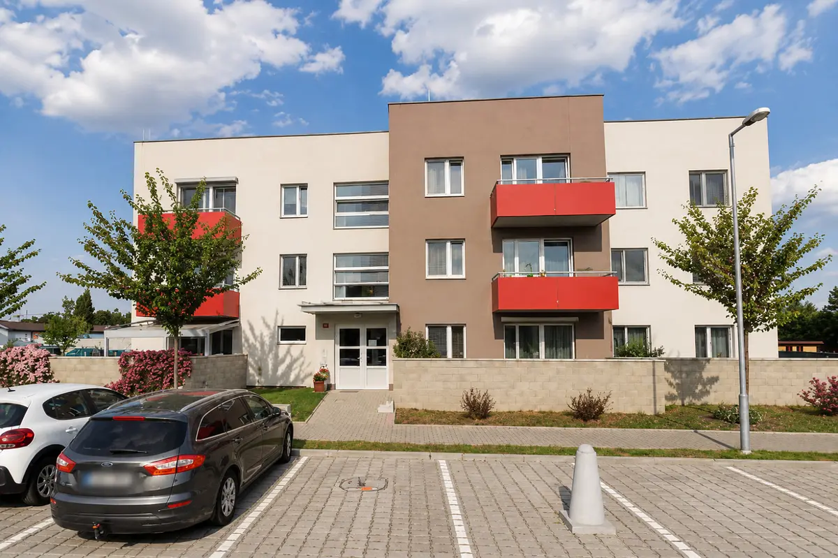 Prodej bytu 3+kk 84 m², Vichrova · Lysá nad Labem