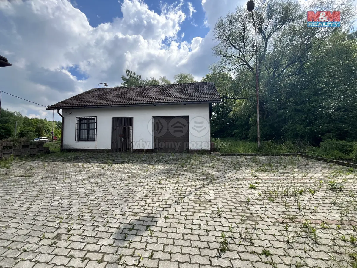 Prodej komerčního prostoru 93 m², Petrovice u Karviné - Dolní Marklovice · okres Karviná