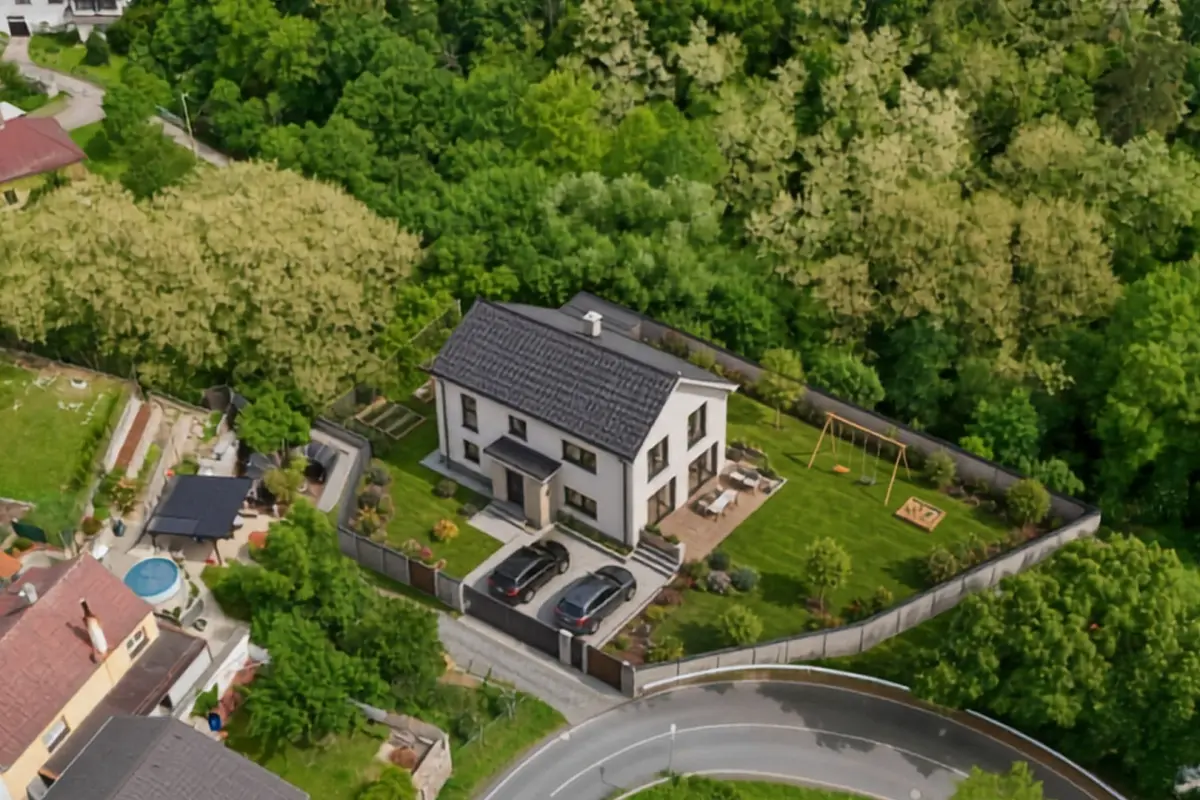 Prodej pozemku 52 m², Hýskov · okres Beroun