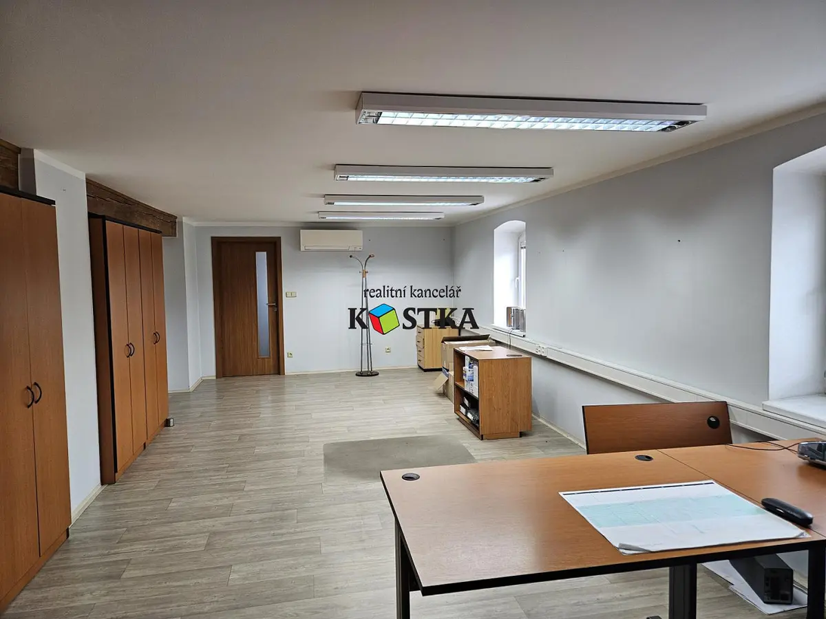 Pronájem komerčního prostoru 20 m², Malá strana · Suchdol nad Odrou