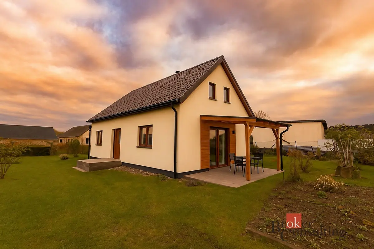 Prodej domu 71 m², Třemešné - Pavlíkov · okres Tachov
