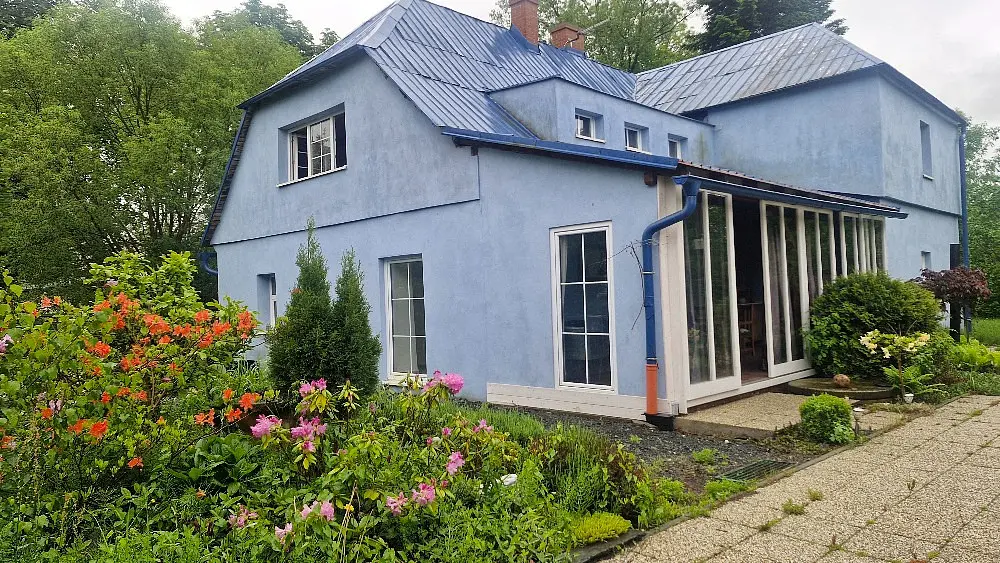 Prodej domu 180 m², Razová · okres Bruntál