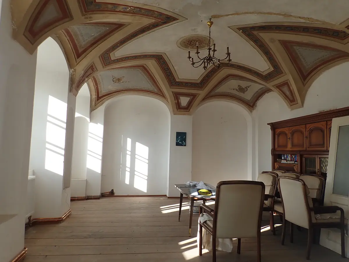 Prodej domu 719 m², Potoční · Lázně Kynžvart