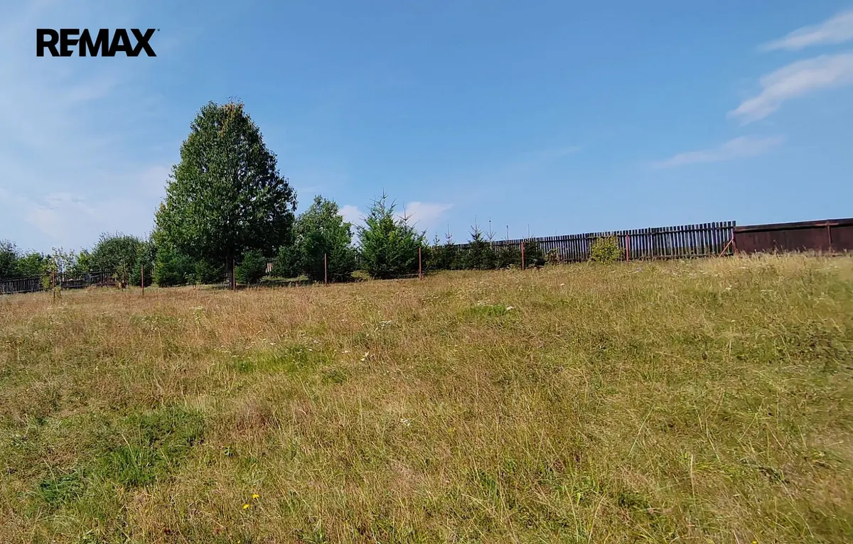 Prodej pozemku 533 m², Bílovec · okres Nový Jičín