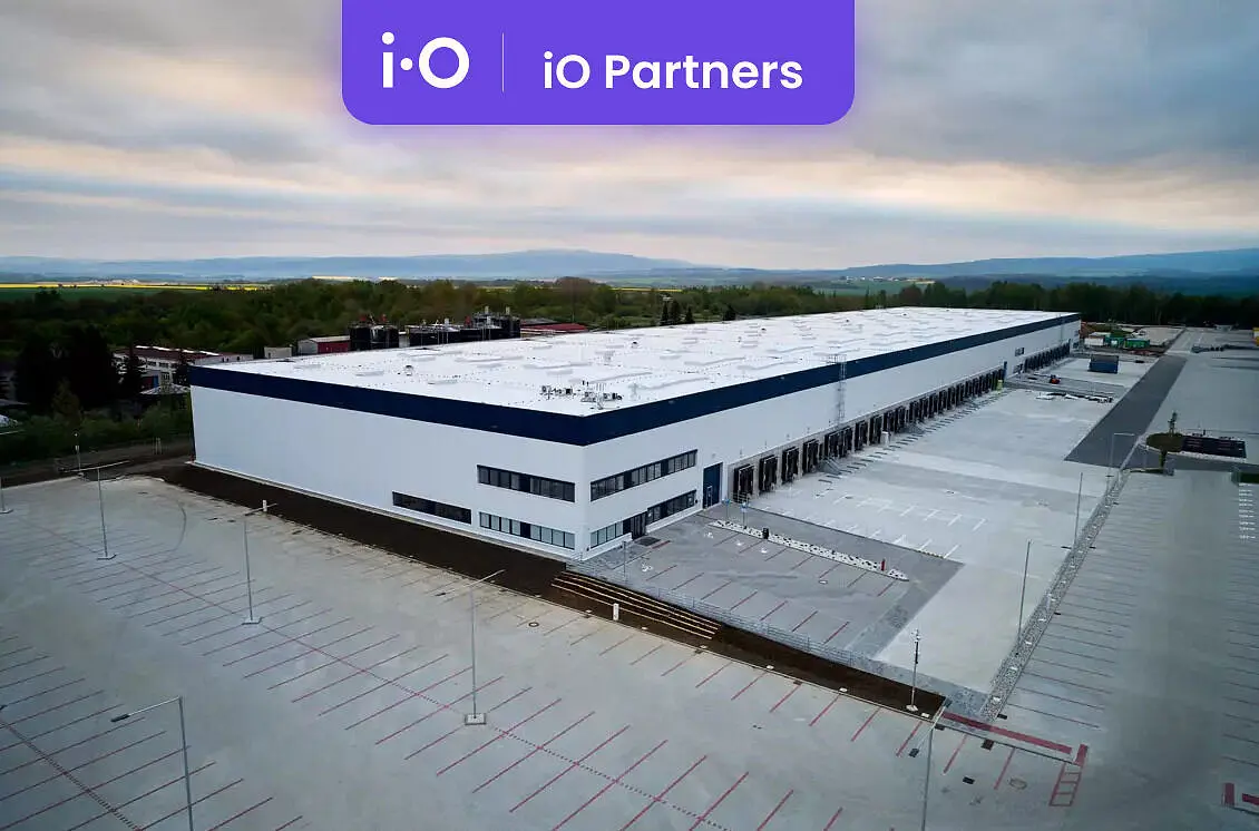 Pronájem komerčního prostoru 5000 m², Cheb