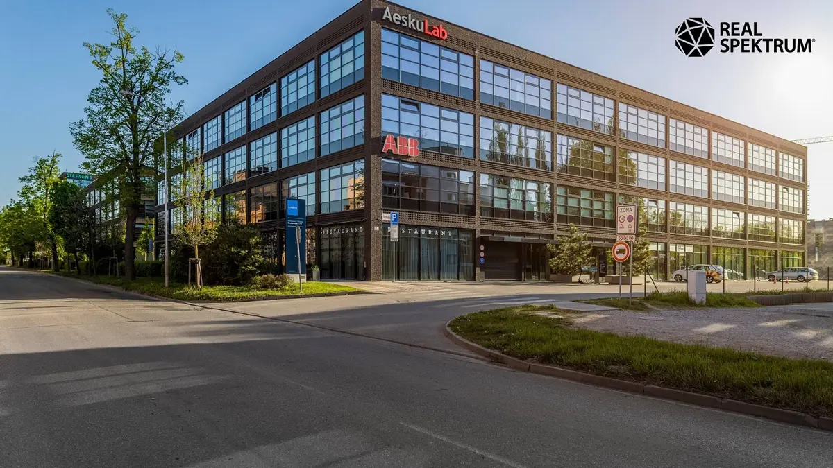 Pronájem komerčního prostoru 103 m², Trnitá · Brno