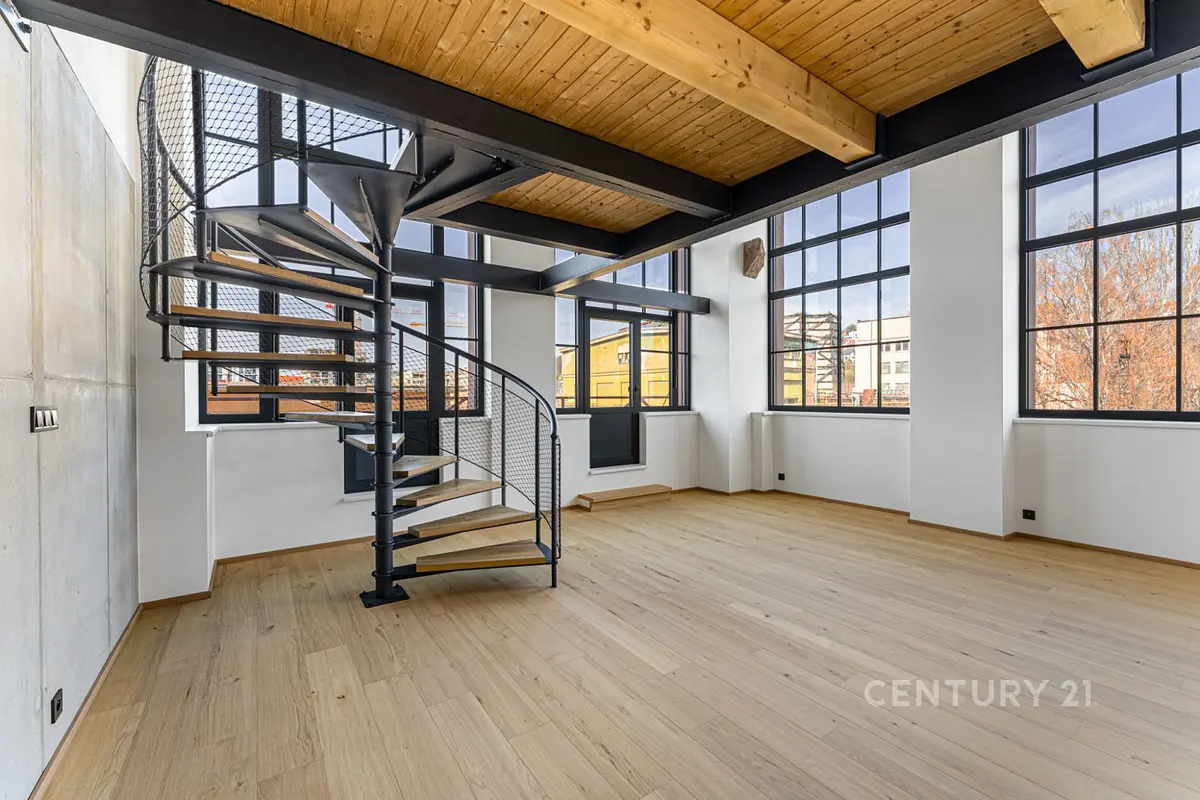 Prodej bytu 4+kk 111 m², Kolbenova · Vysočany